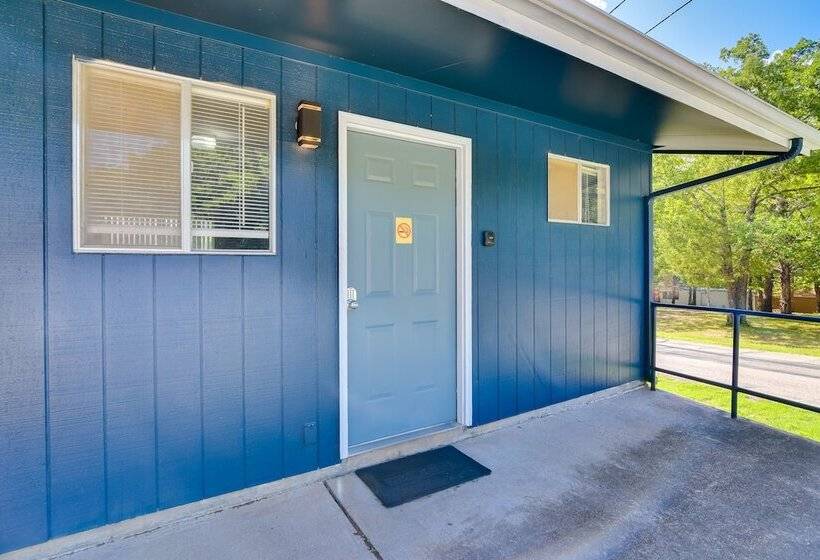 Kimberling City Home: Boat Slip & Lakefront Bliss!