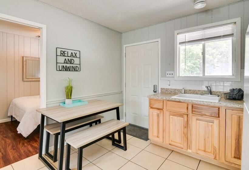 Kimberling City Home: Boat Slip & Lakefront Bliss!