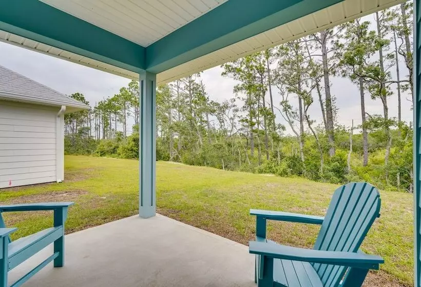 Snowbird Getaway: Windmark Beach Home!