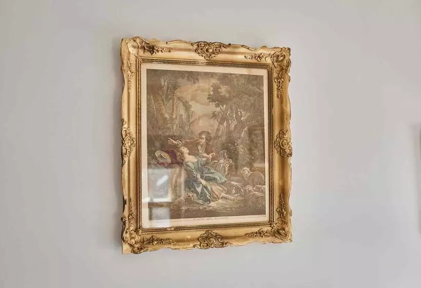 レジデンス Beautiful 2 Bed Victorian House In Stamford