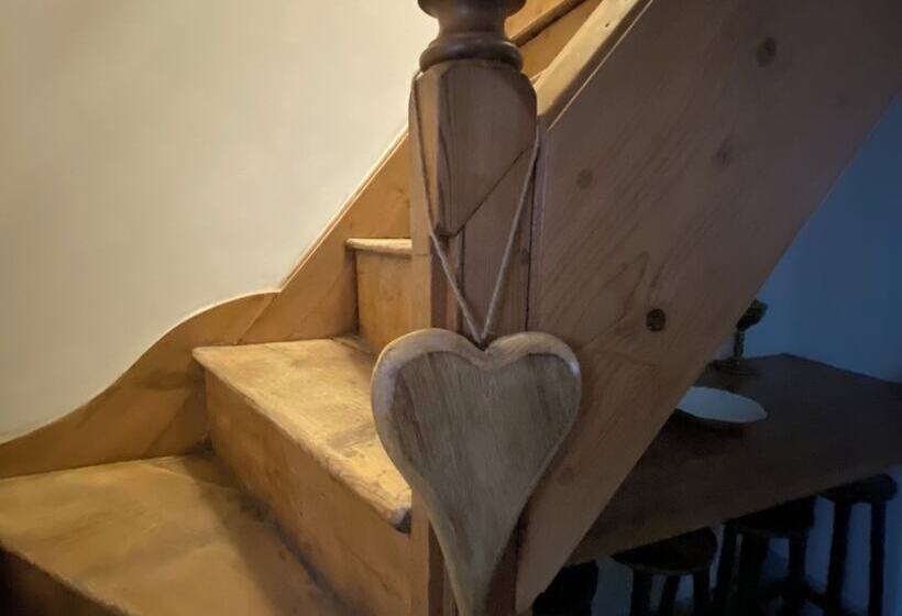 إقامة Beautiful 2 Bed Victorian House In Stamford