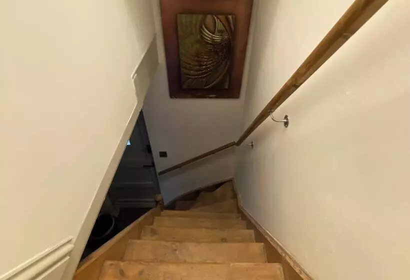 レジデンス Beautiful 2 Bed Victorian House In Stamford