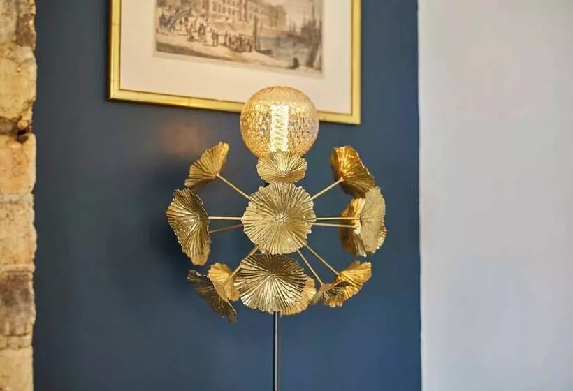 レジデンス Beautiful 2 Bed Victorian House In Stamford