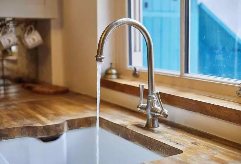 レジデンス Beautiful 2 Bed Victorian House In Stamford