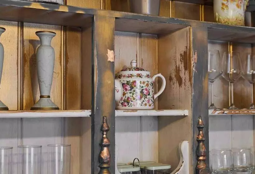 レジデンス Beautiful 2 Bed Victorian House In Stamford