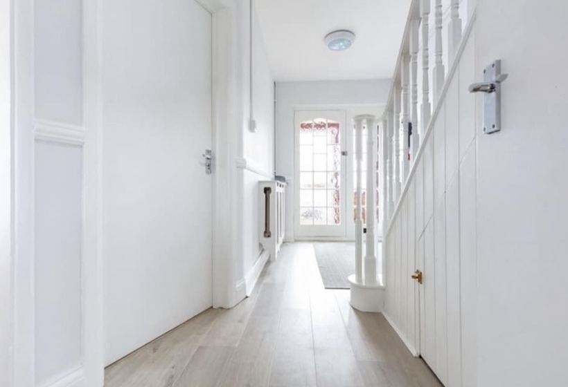 Residens Hidden Gem Minutes From Heathrow Airport