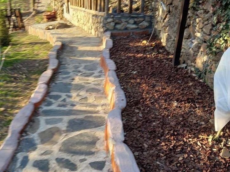 Резиденция Immaculate 1 Bed House In Gois Mountain View