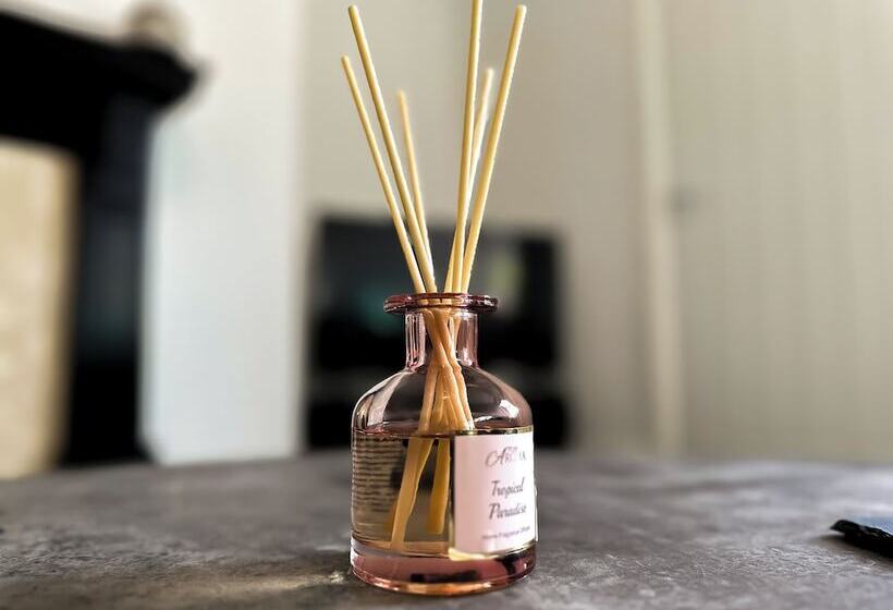 דירת נופש Stylish 3 Bed Flat In South Shields