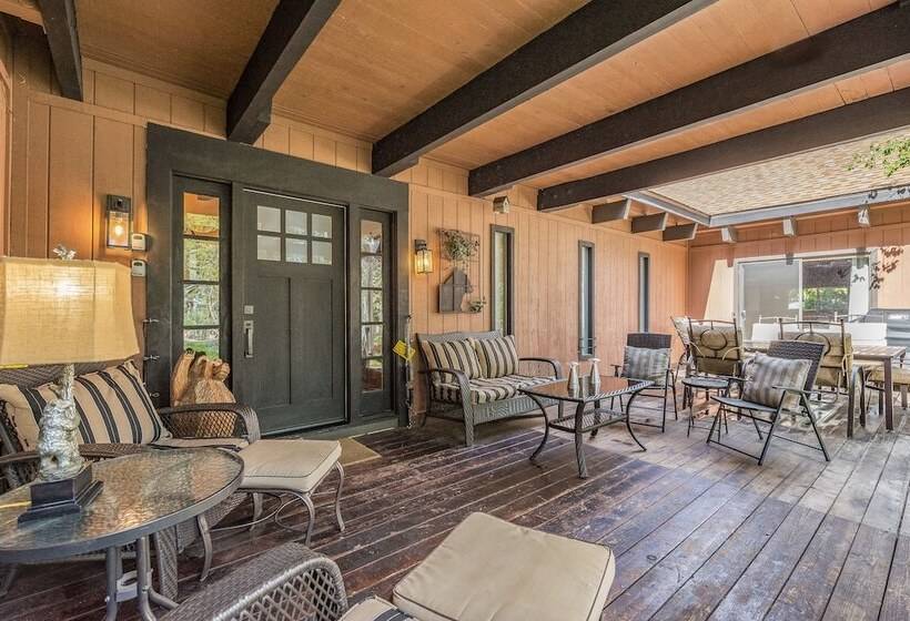 Tahoe City Cabin For 10 Walk To Beach By Sierra Getaways