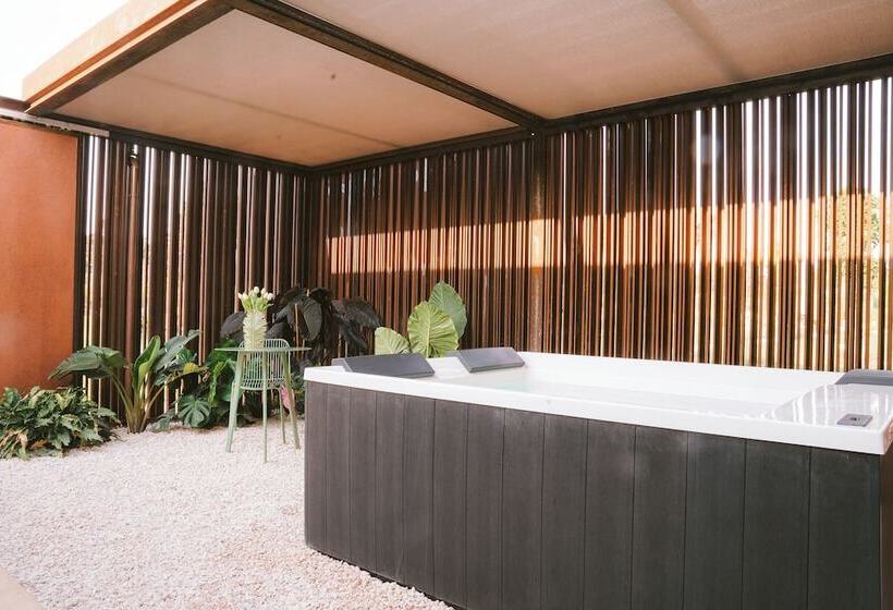 مبيت وإفطار Villa Grumolara & Spa