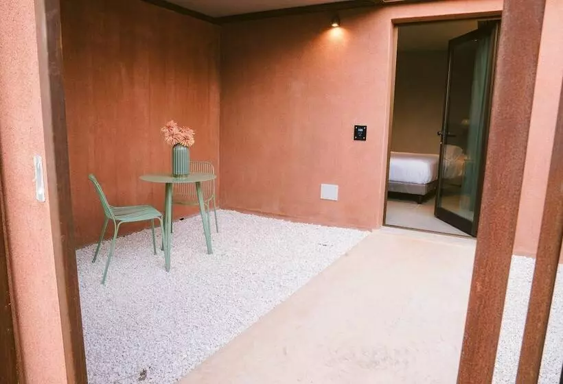 Aamiaismajoitus (B&B) Villa Grumolara & Spa