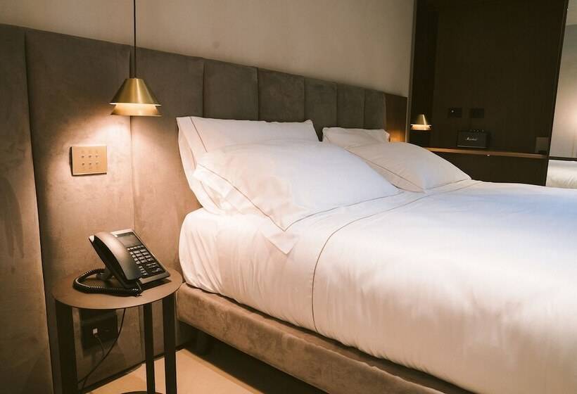 مبيت وإفطار Villa Grumolara & Spa