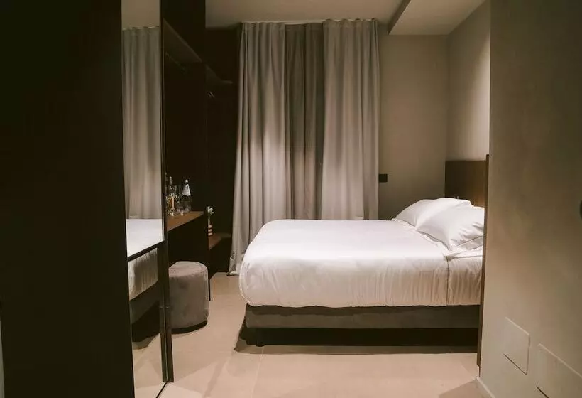 Aamiaismajoitus (B&B) Villa Grumolara & Spa