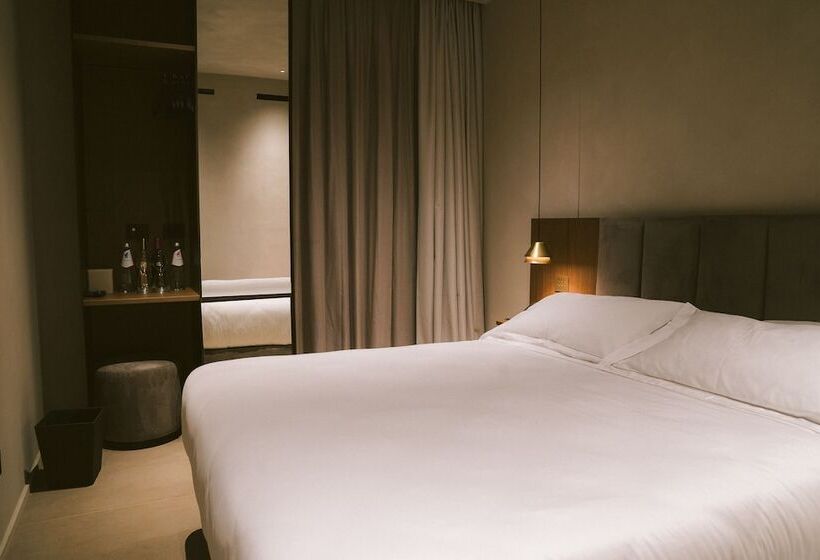 مبيت وإفطار Villa Grumolara & Spa