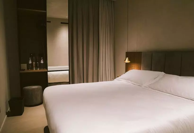 Aamiaismajoitus (B&B) Villa Grumolara & Spa