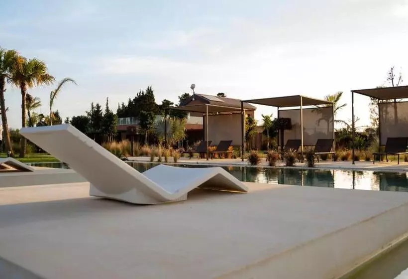 Aamiaismajoitus (B&B) Villa Grumolara & Spa