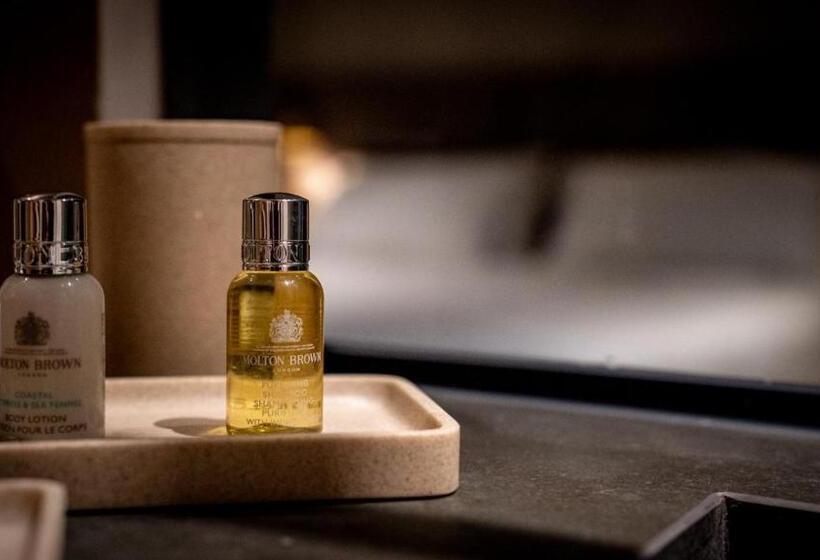 مبيت وإفطار Villa Grumolara & Spa