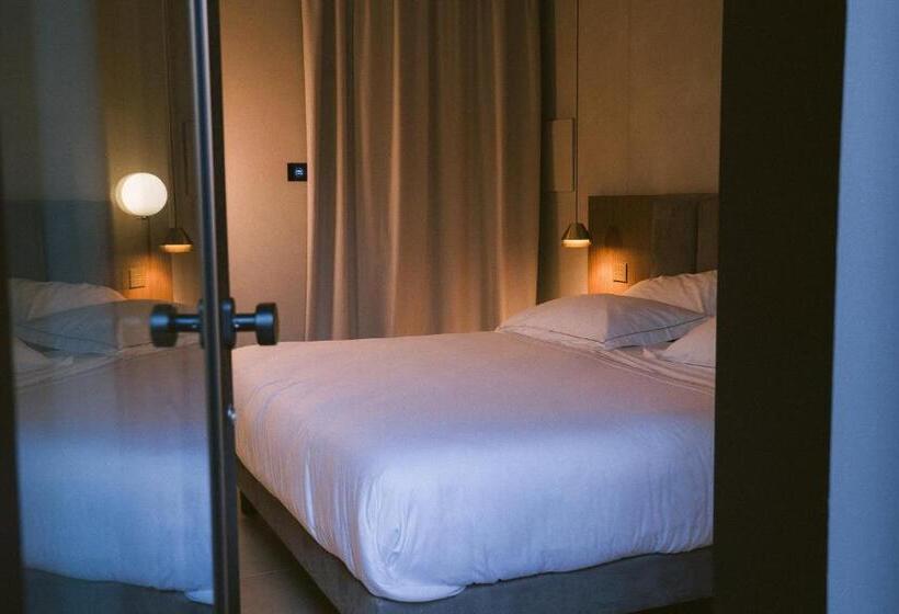 مبيت وإفطار Villa Grumolara & Spa