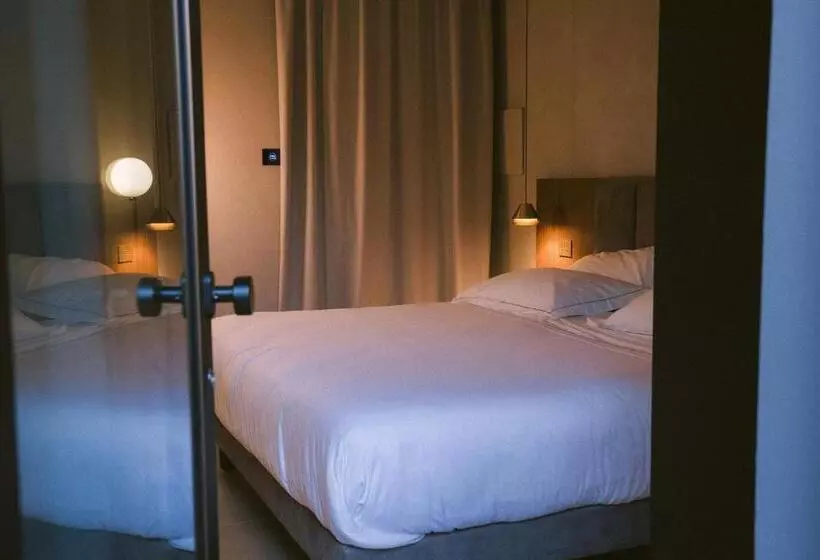 Aamiaismajoitus (B&B) Villa Grumolara & Spa