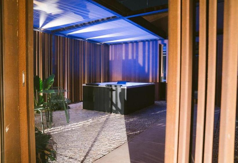 مبيت وإفطار Villa Grumolara & Spa