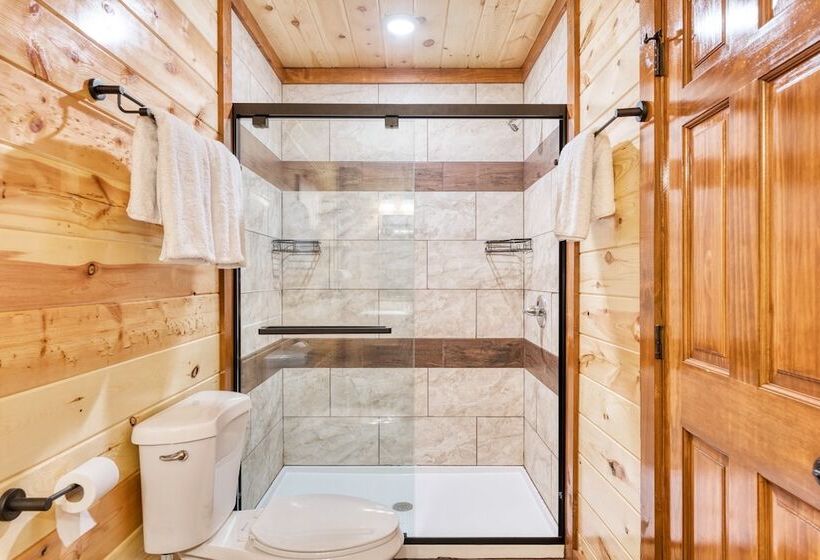 Boon By Avantstay 40 Guest Luxe Smokies Retreat