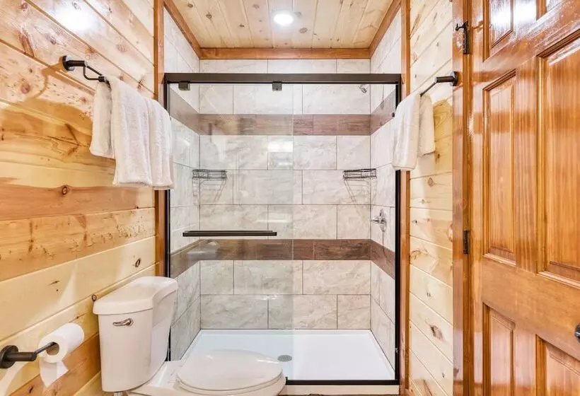 Boon By Avantstay 40 Guest Luxe Smokies Retreat