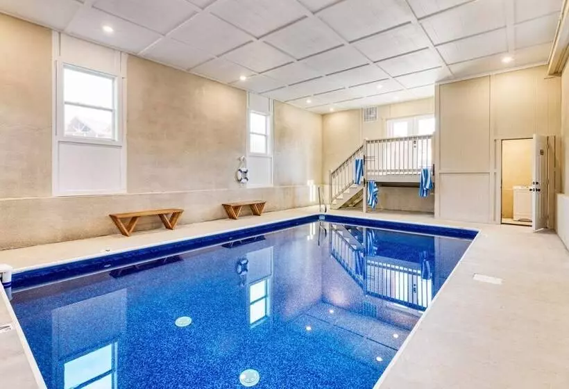 Boon By Avantstay 40 Guest Luxe Smokies Retreat