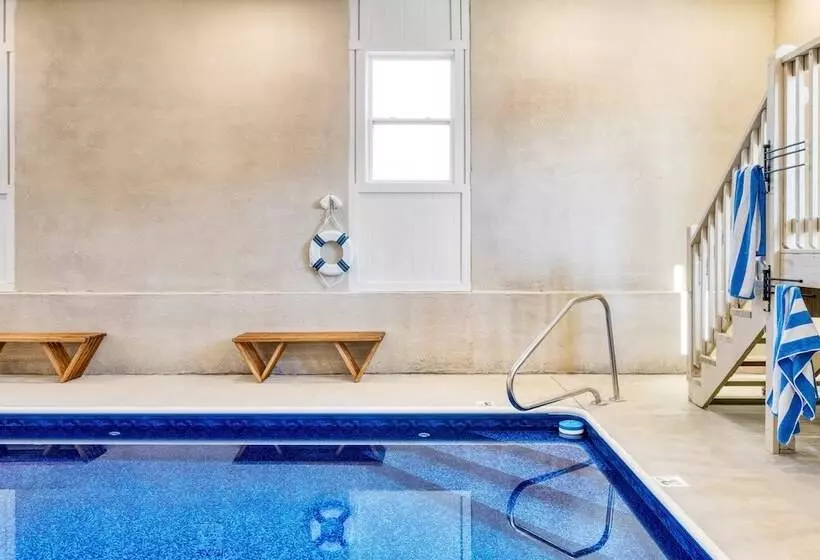 Boon By Avantstay 40 Guest Luxe Smokies Retreat