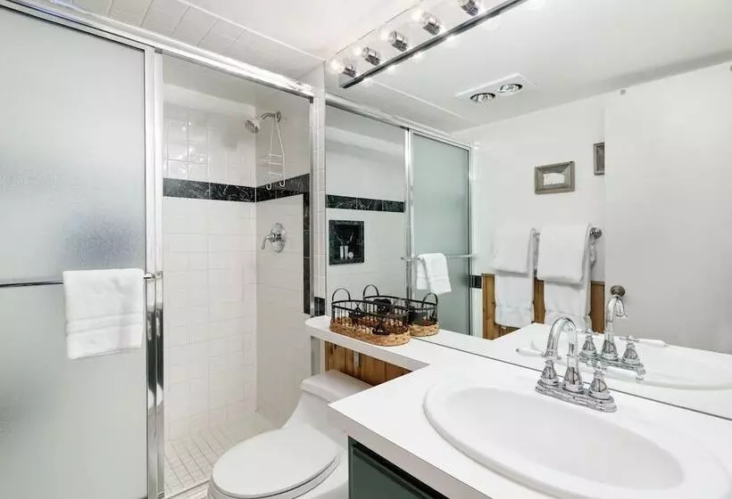 Chateau Chaumont & Dumont Condominiums By Frias