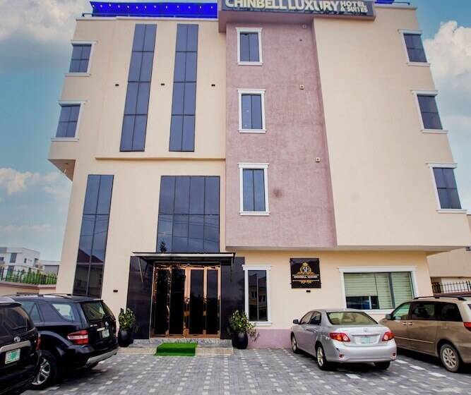 Chinbell Luxury Hotel And Suites