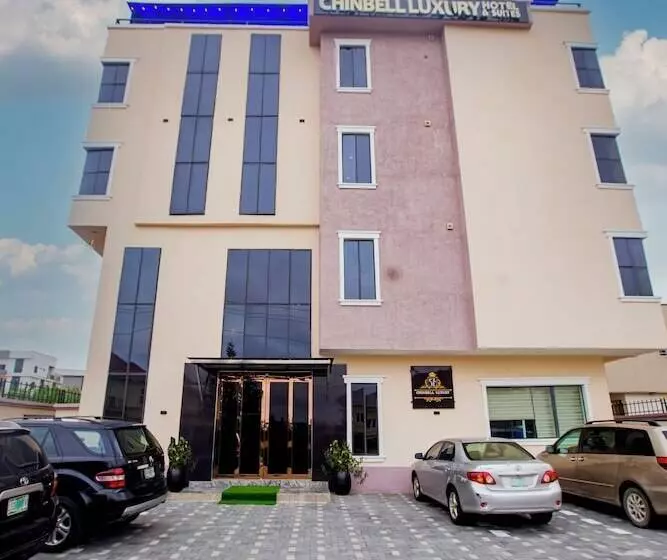Chinbell Luxury Hotel And Suites