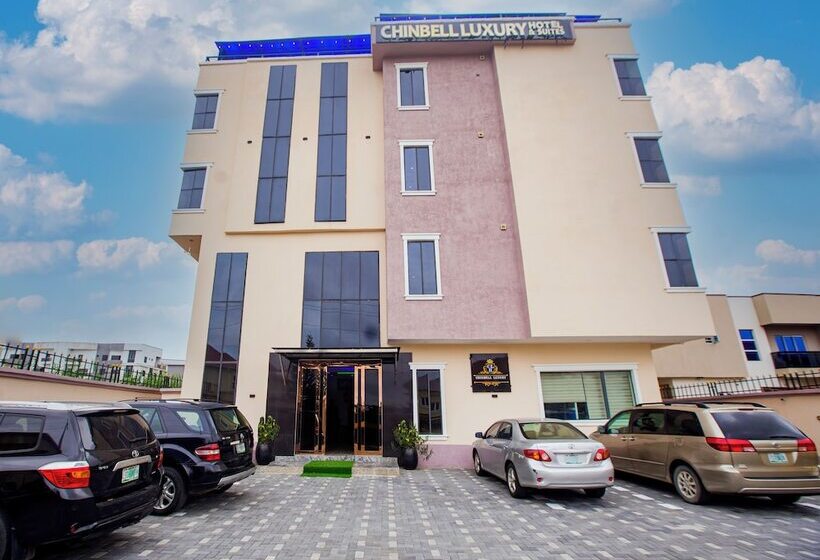 Chinbell Luxury Hotel And Suites