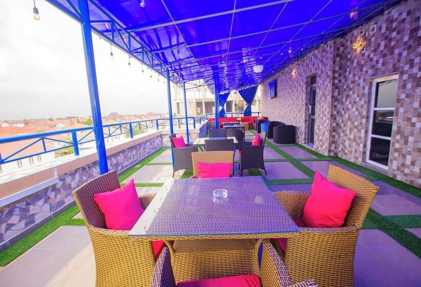 Chinbell Luxury Hotel And Suites