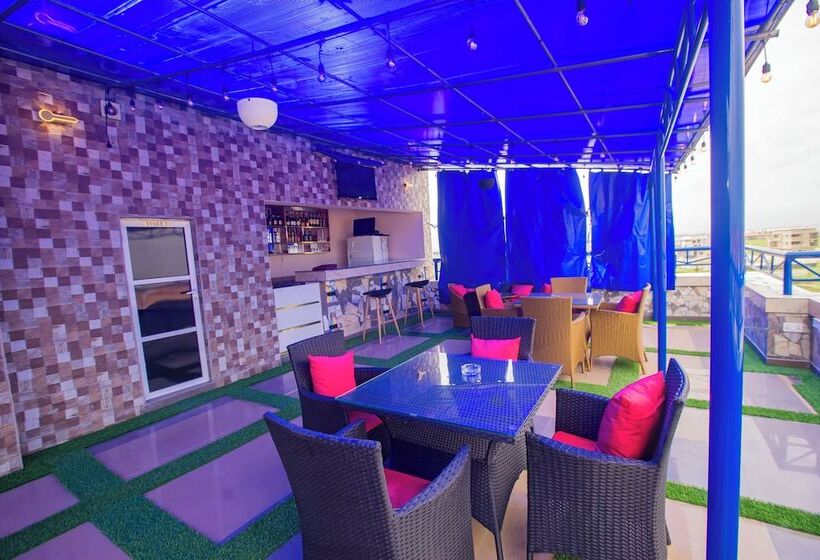 Chinbell Luxury Hotel And Suites