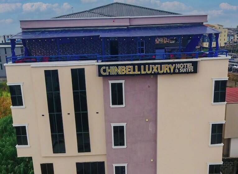 Chinbell Luxury Hotel And Suites