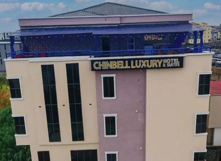 Chinbell Luxury Hotel And Suites