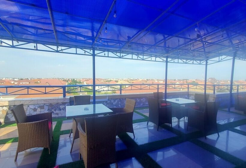 Chinbell Luxury Hotel And Suites