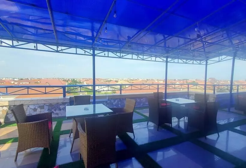 Chinbell Luxury Hotel And Suites