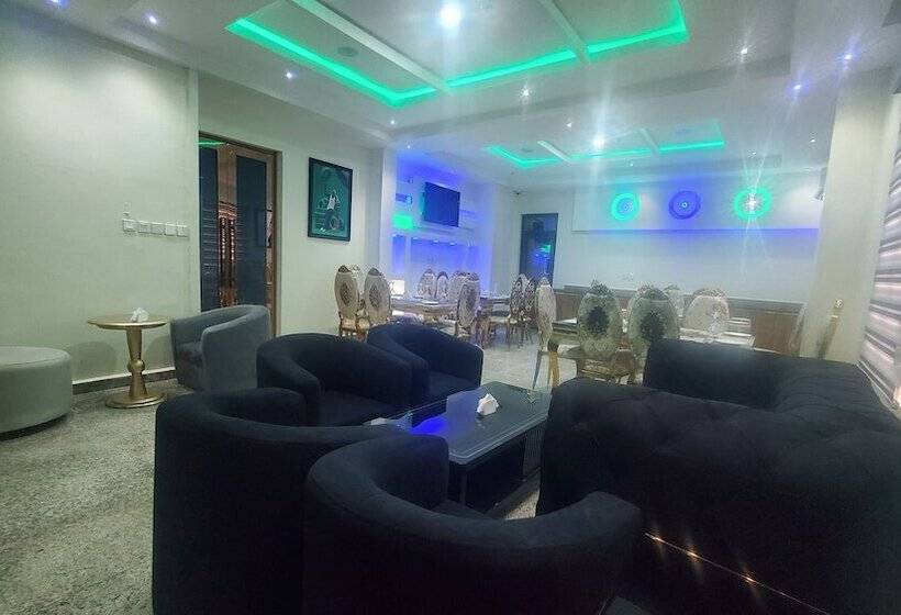 Chinbell Luxury Hotel And Suites