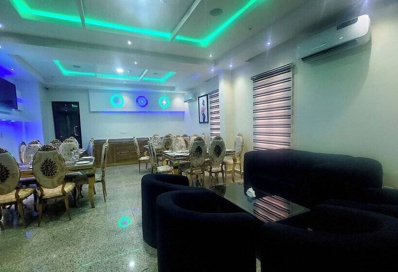 Chinbell Luxury Hotel And Suites