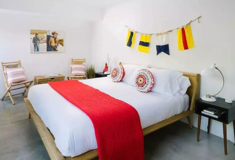 El Cid By Avantstay 16 Occ Full Hotel Buyout In Palm Springs W/ Pool!