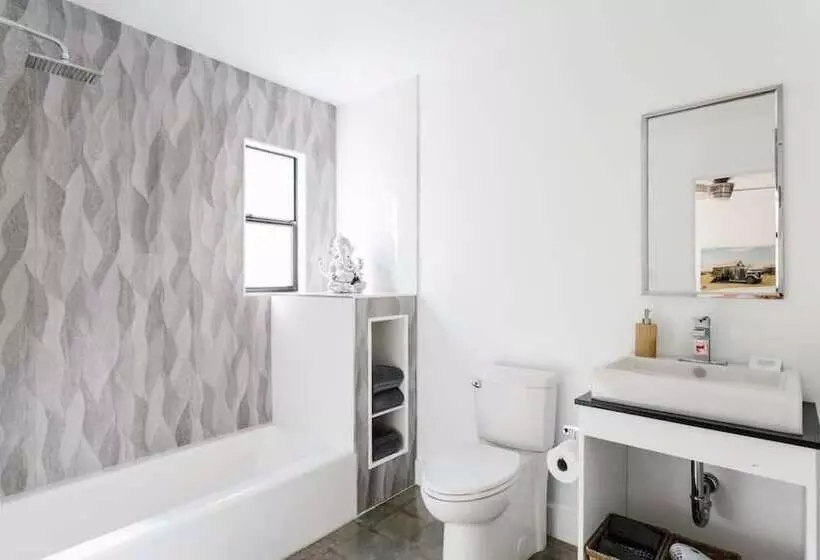 El Cid By Avantstay 16 Occ Full Hotel Buyout In Palm Springs W/ Pool!