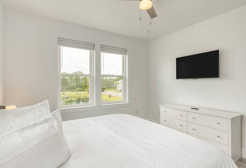 Flipper By Avantstay 18 Person Retreat W/ Pool