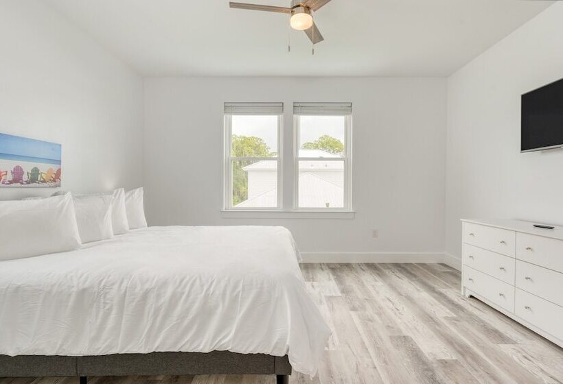 Flipper By Avantstay 18 Person Retreat W/ Pool