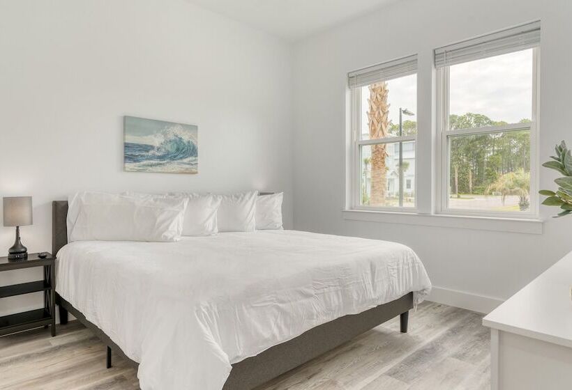 Flipper By Avantstay 18 Person Retreat W/ Pool