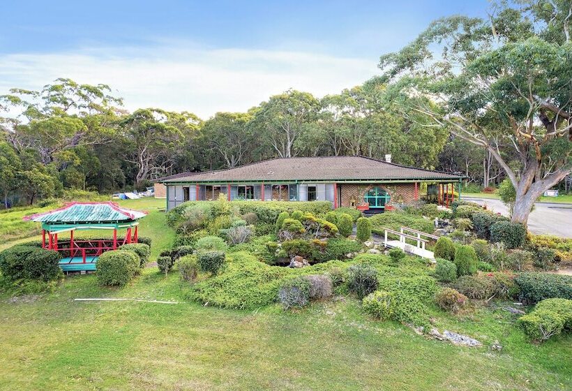 酒店 Aircabin Central Coast Holiday