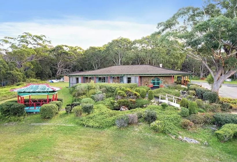 ホテル Aircabin Central Coast Holiday