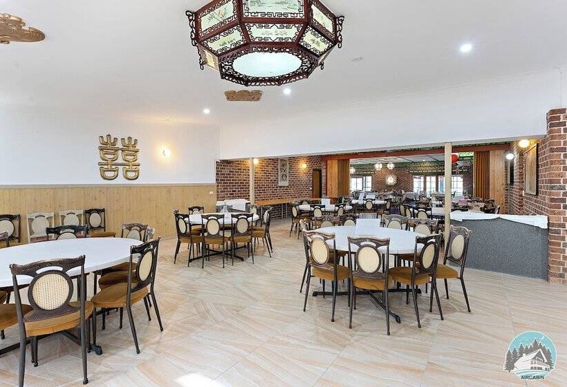 酒店 Aircabin Central Coast Holiday