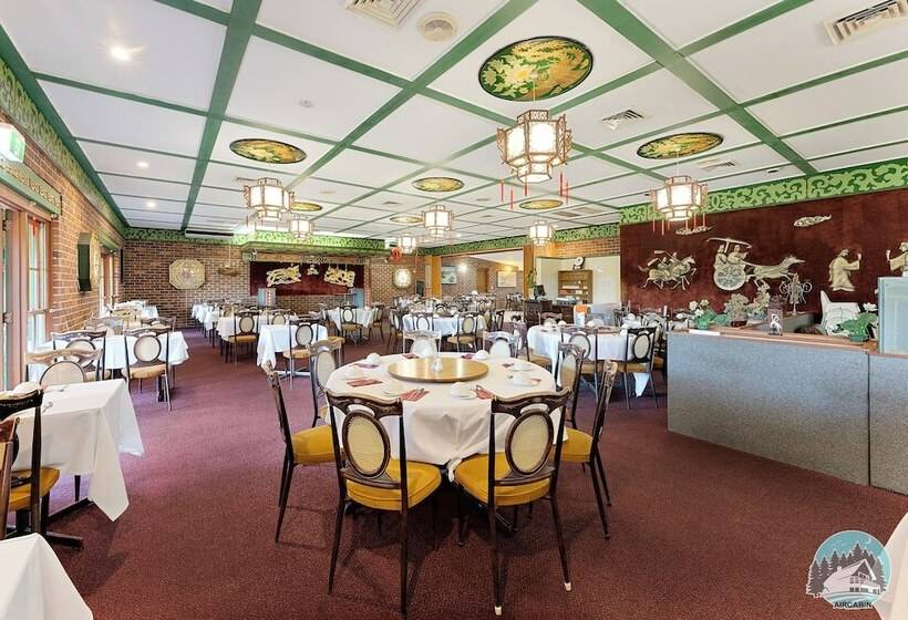 酒店 Aircabin Central Coast Holiday