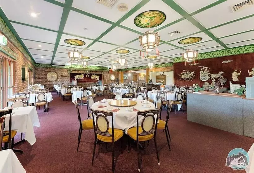 ホテル Aircabin Central Coast Holiday